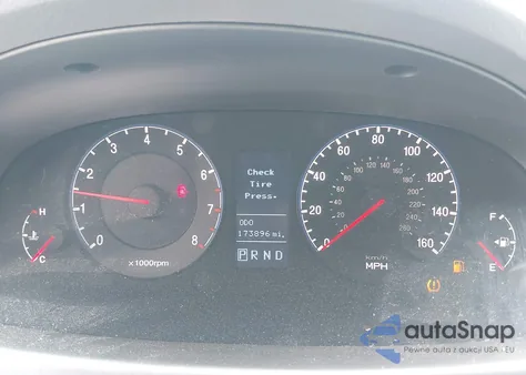 2011 Hyundai Azera Limited из США, поврежденный, VIN KMHFC4DF6BA552778